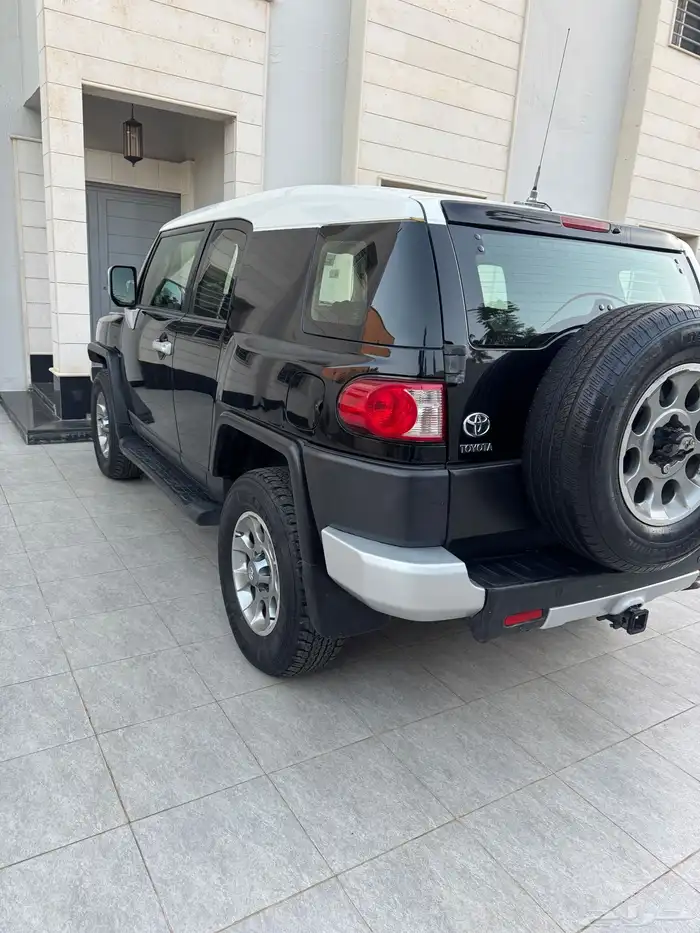 للبيع اف جي 2012 سعودي وكاله فل كامل 13