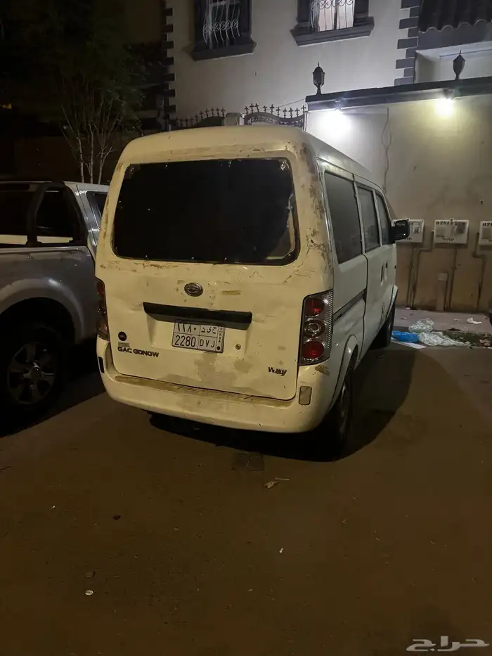 باص جاك للبيع 2