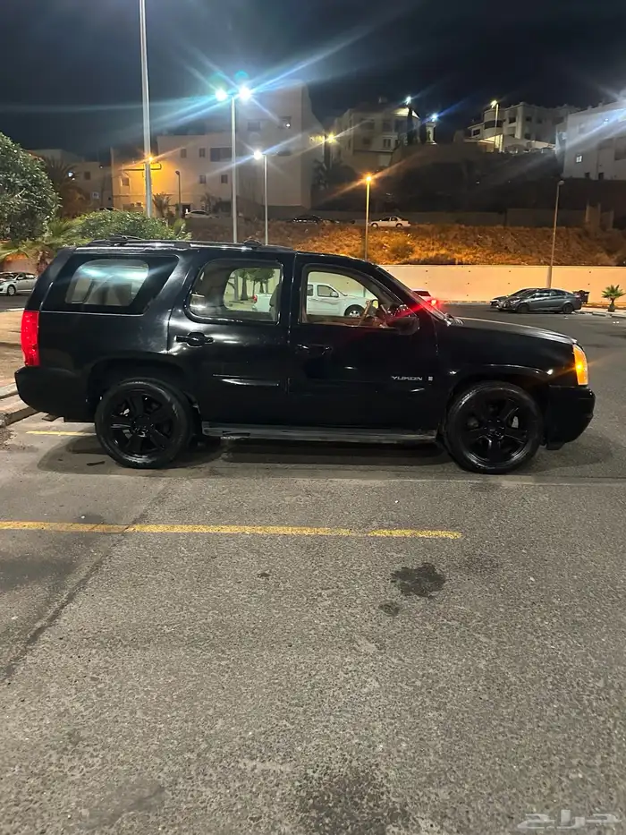 جمس 2009 سعودي بدون دبل 4