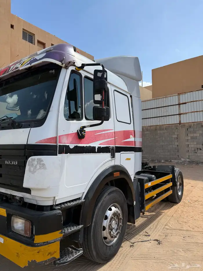 راس البي موديل96 حجم1838 فحص دوري جديد استمارة جديدة 4