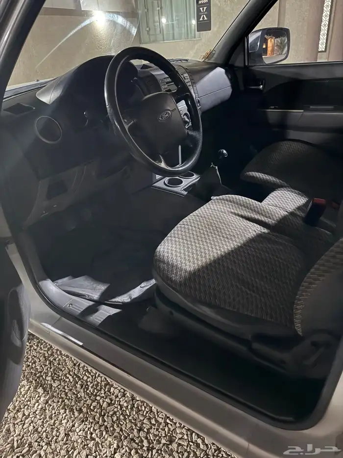 فورد رينجر غماره موديل 2011 3