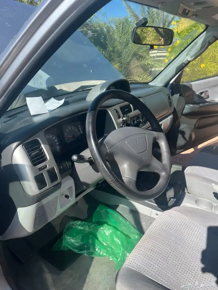 ماتسوبيشي ناتيفا للبيع 4