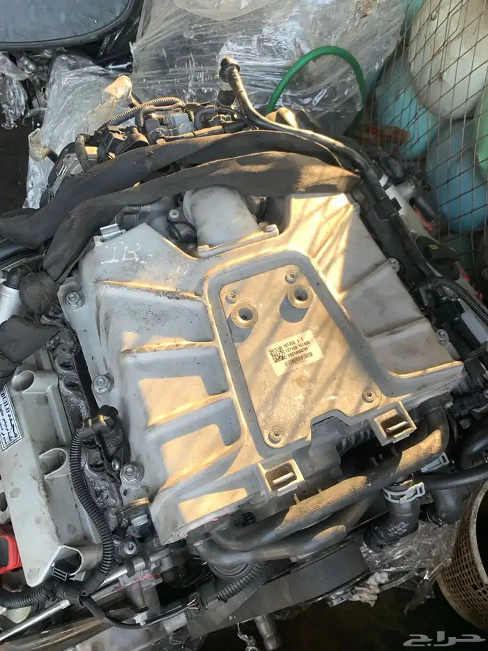 محركات مستوردة جملة وقطاعي يوجد تركيب مصدوم 3