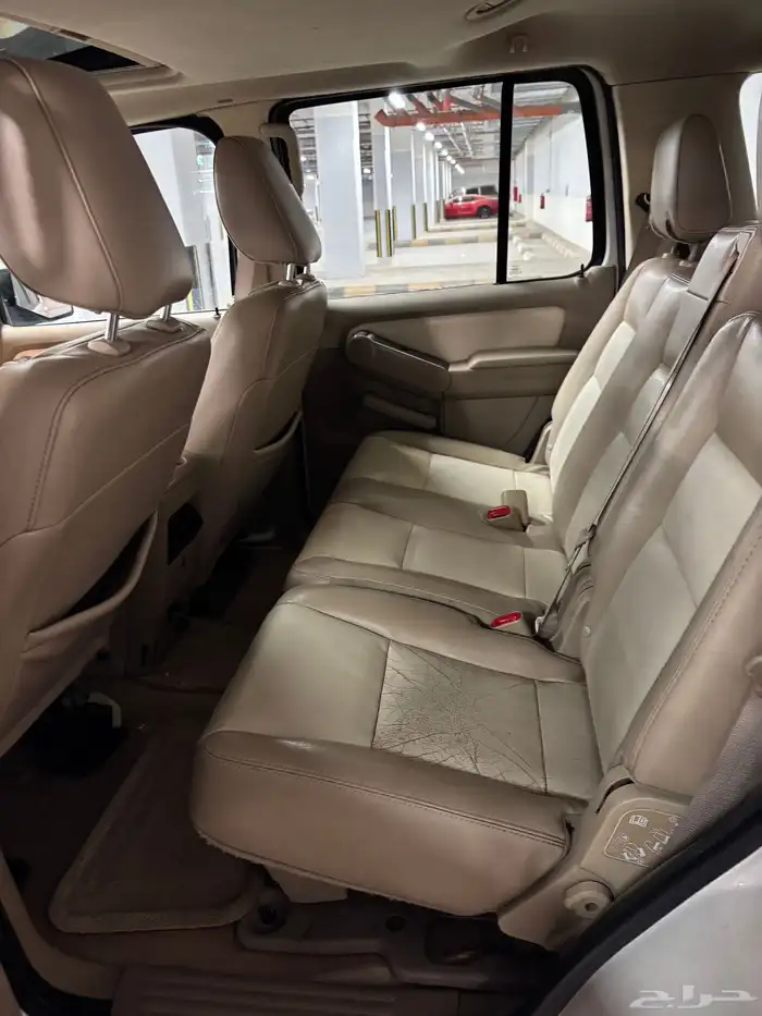 للبيع اكسلبورر 2010 فل كامل 27