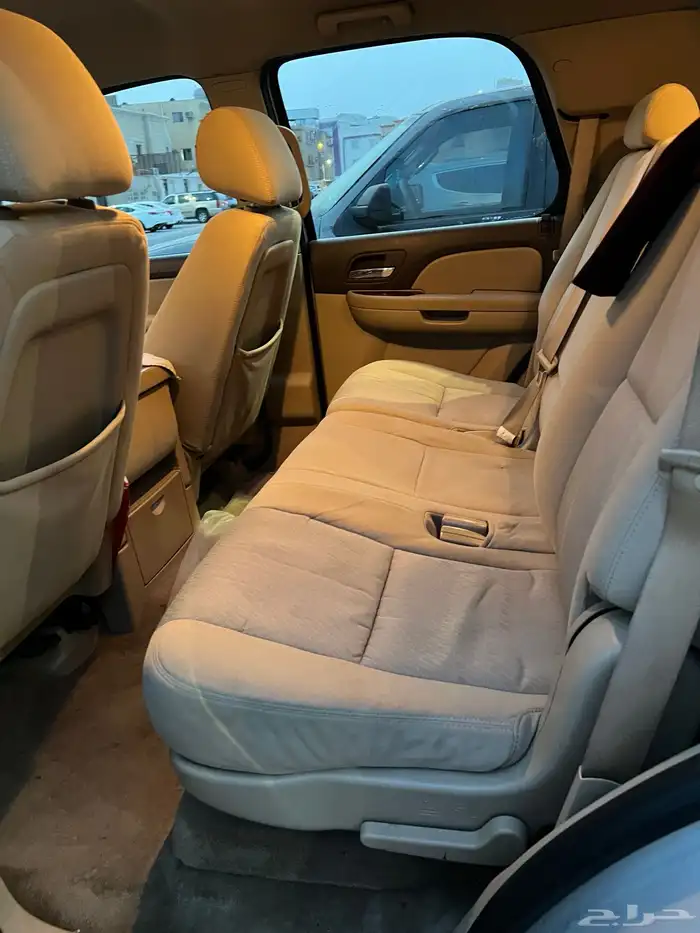 يوكن 2010 قصير للبيع 6