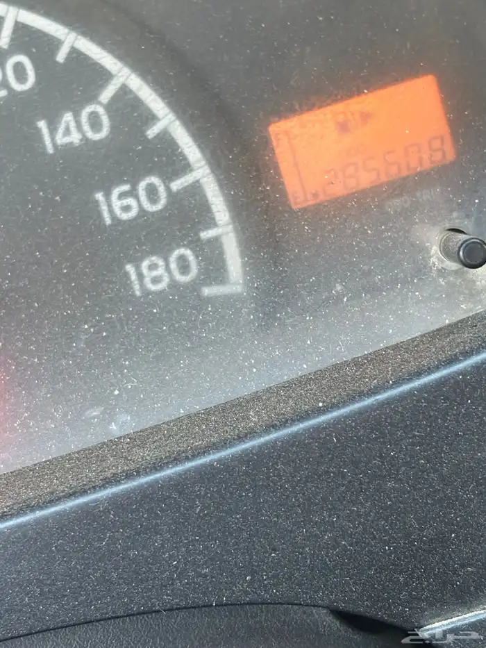 دباب دايهاتسو للبيع مستعجل 2