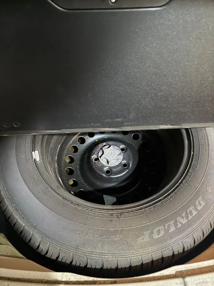 جيب نيسان أكس تريل موديل 2020 8