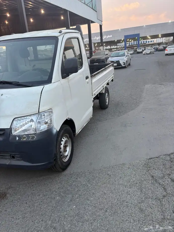 دباب دايهاتسو للبيع مستعجل 1