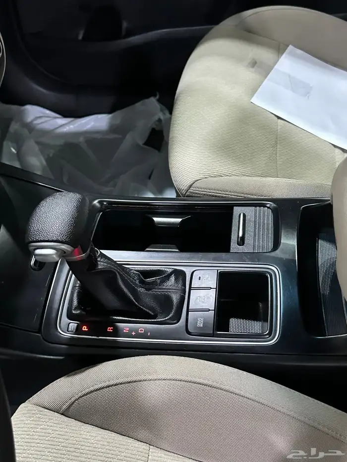 سورنتو 2020 دبل 7 مقاعد لدى معرض(عبيد الرشيدي) 22