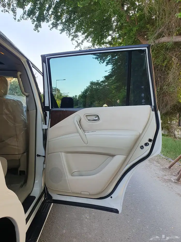 باترول 2010 فل كامل 19