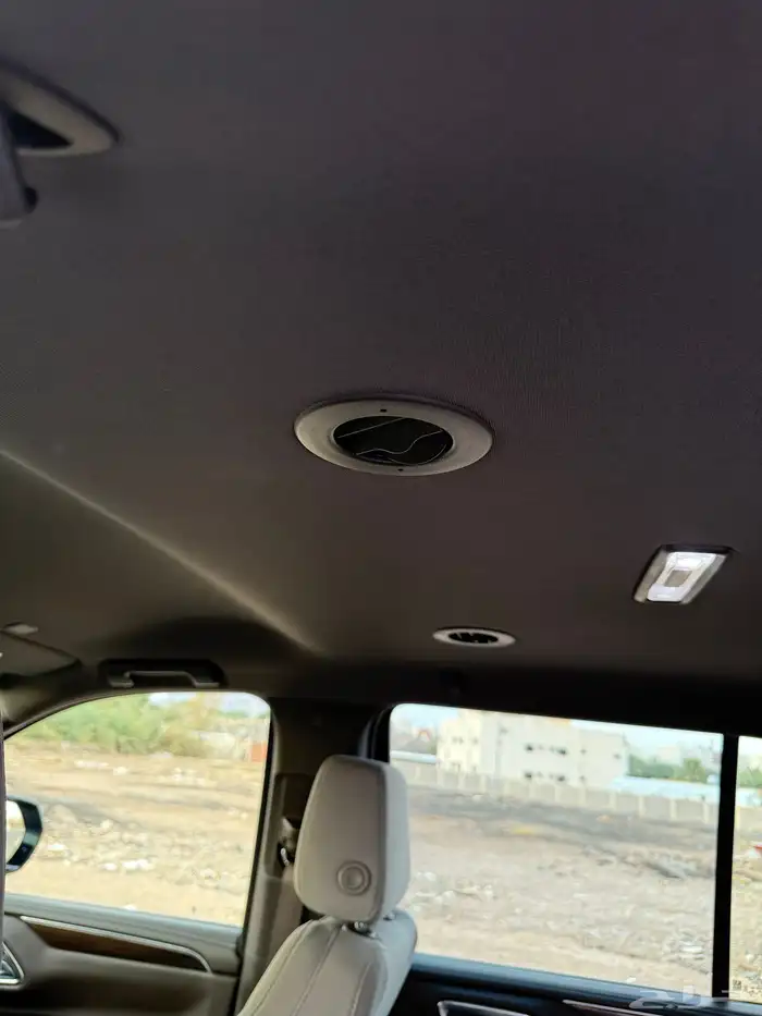 يوكن قصير دبل 2023 للبيع 15