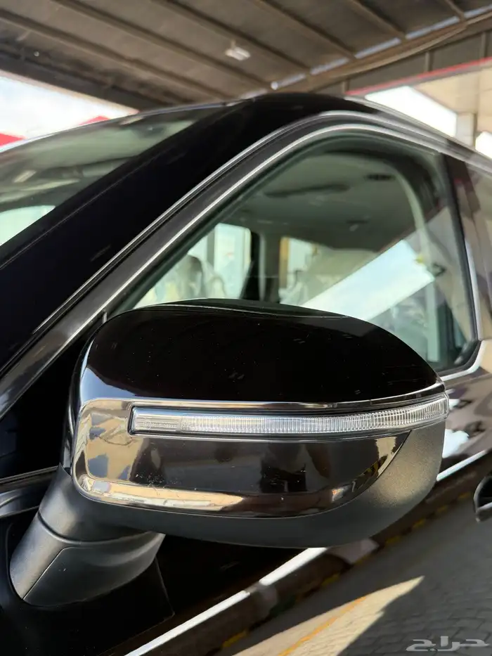 كيا تيلورايد 2021 ممشى قليل 26