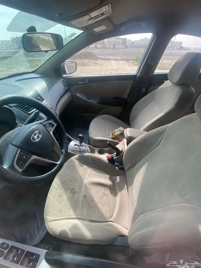 اكسنت 2018 استاندر 5