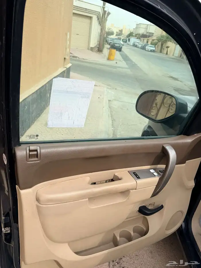 سلفرادو 2012 5