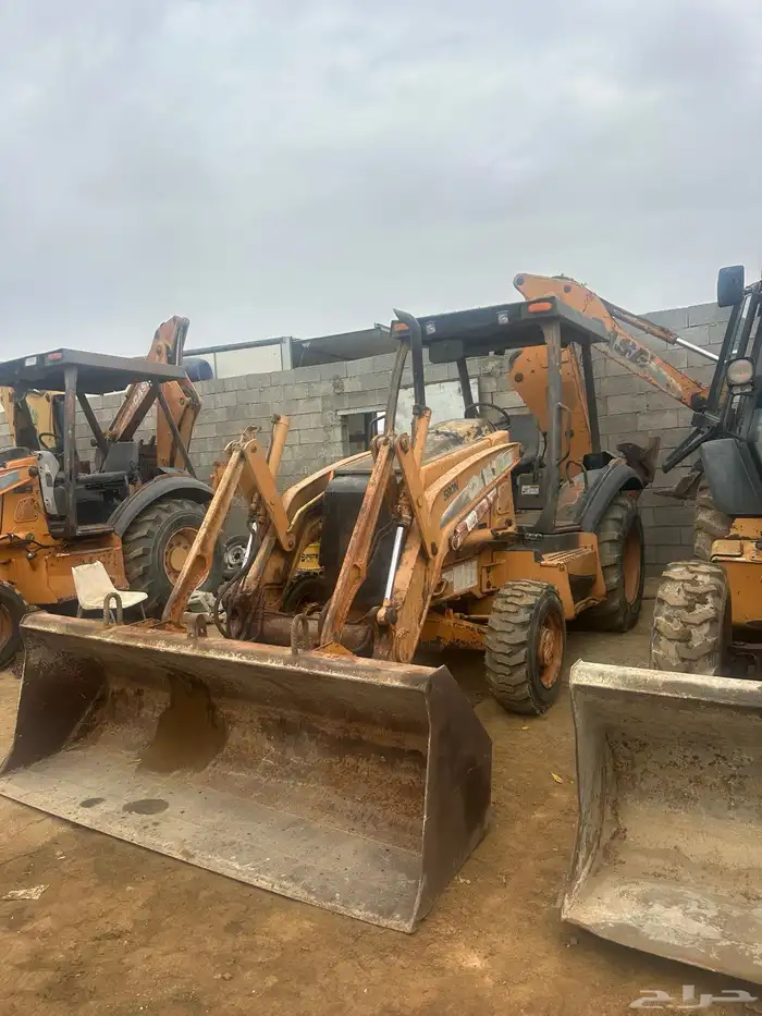 عرجا كيسي وكتر للبيع الجميع 4