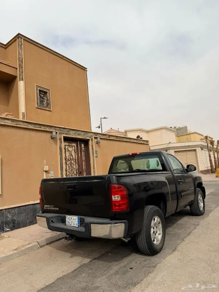 سلفرادو 2012 3