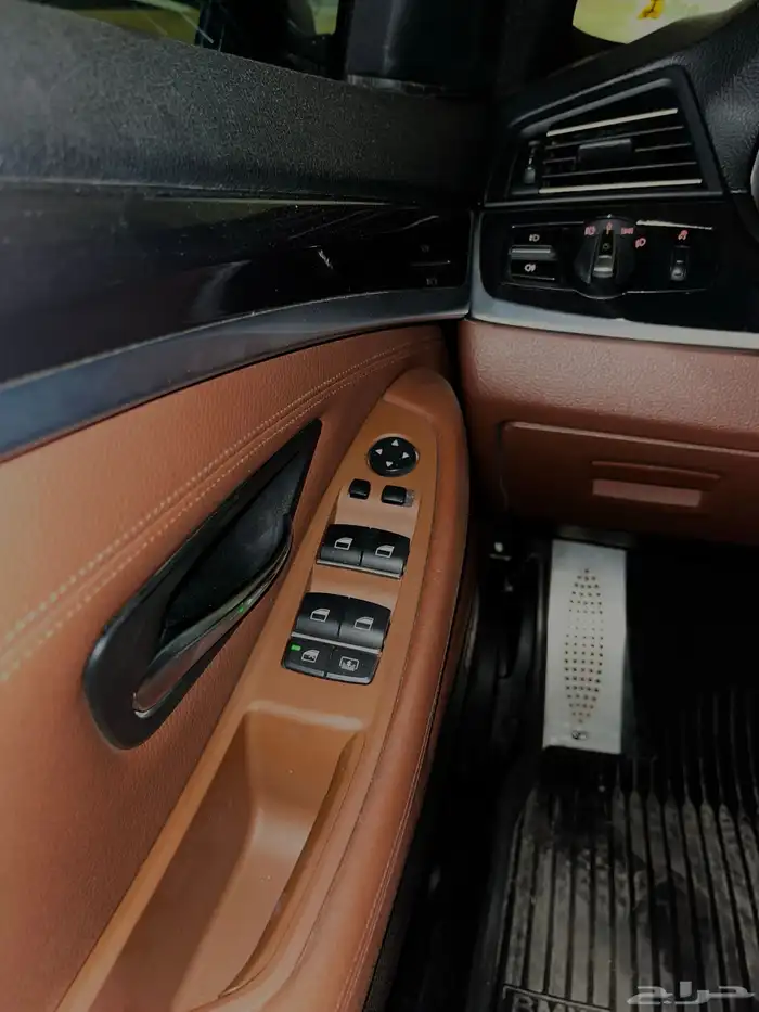 BMW 528 الفئة الخامسة - ناغي 11