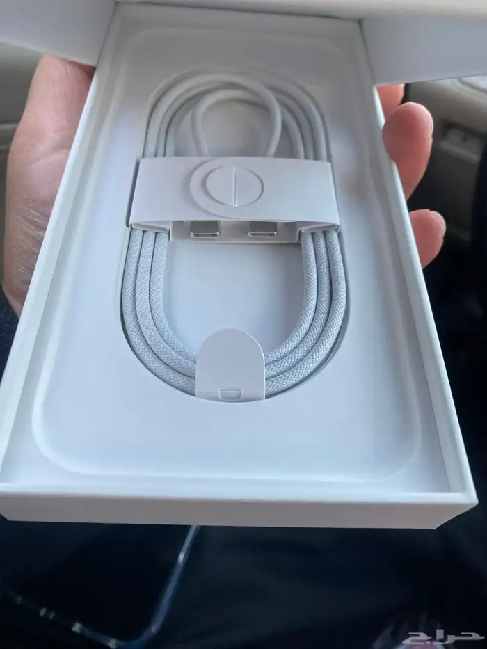 ايفون 17 برو ماكس جديد لم يستخدم 2