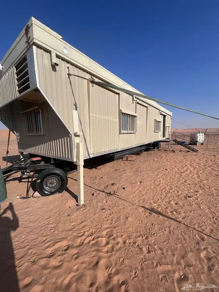 غرفه سحب طولها 13.5 متر في 3 90 كامله بطاقاتها 8 3