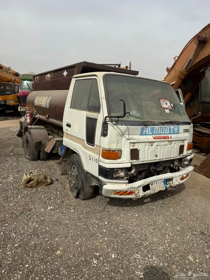 ديهاتسو 2005 0