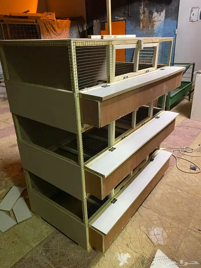 حاضنات صوص دجاج سمان بط 3