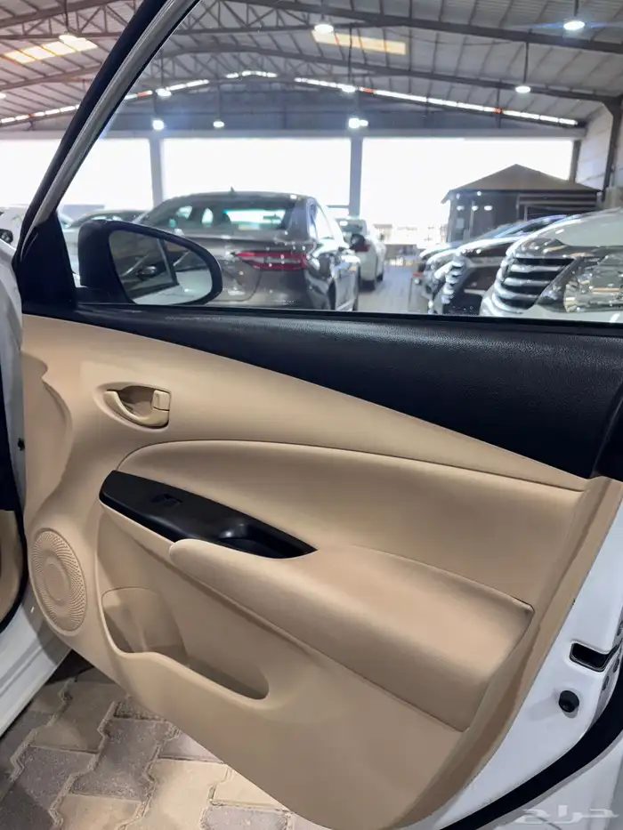 يارس 2022 شرط الفحص 16