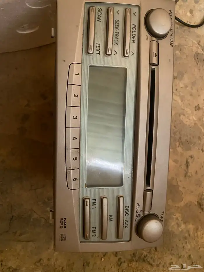 مسجل كامرى وكورلا 4