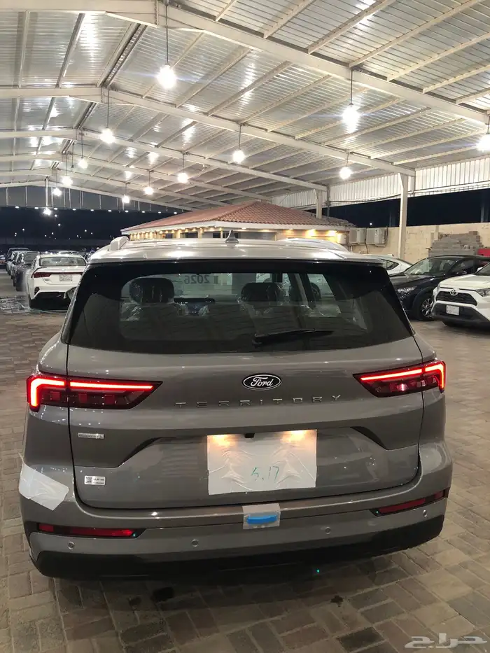 ترى توري 2026 ترند اقل اسعار للكاش والقسط تسليم فوري 1