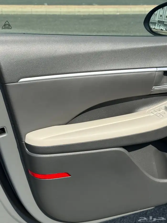 هيونداي سوناتا 2022 ستاندر GL 12