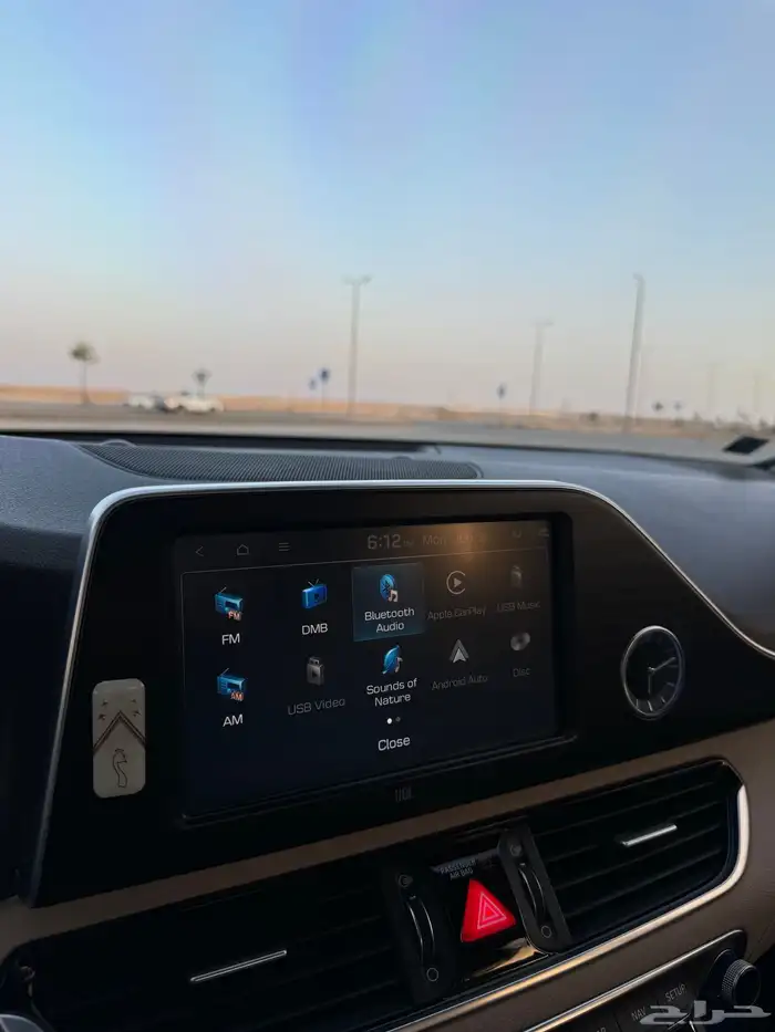 ازيرا ديزل 2018 - فل كامل جرانديور 13