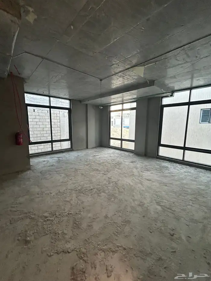 مكتب للإيجار في حي النرجس شمال مدينة الرياض 11