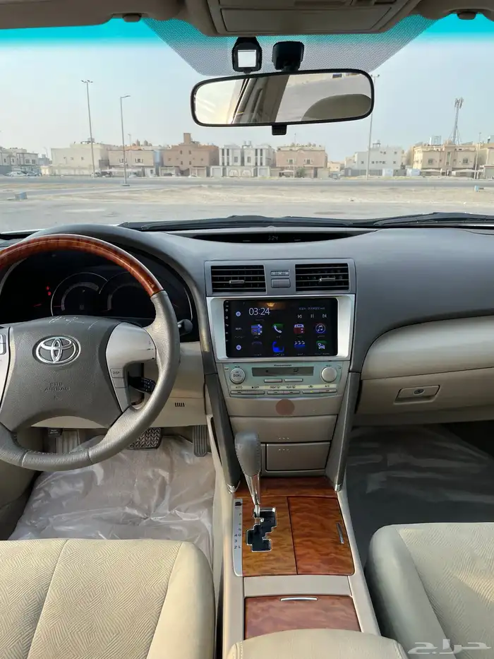 اوريون جراندي 2009 23