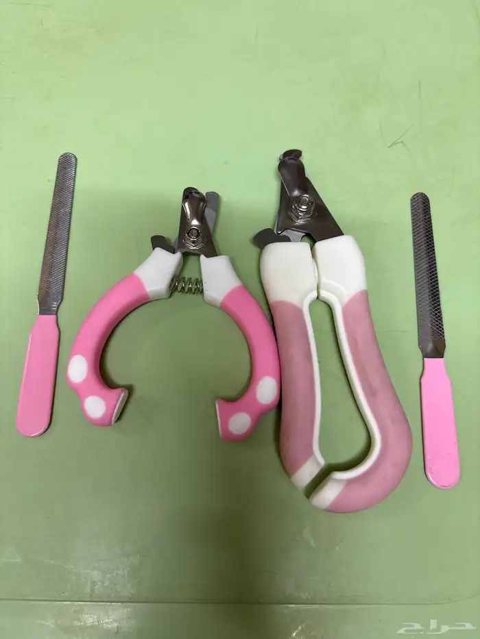 مقراض اظافر قطط 0