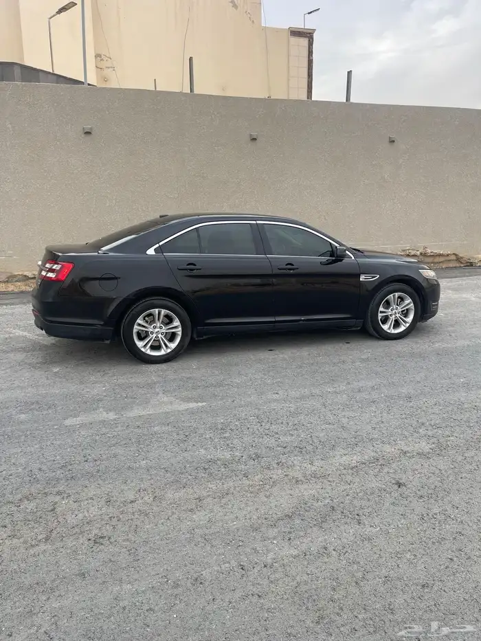 فورد تورس 2018 للبيع 4