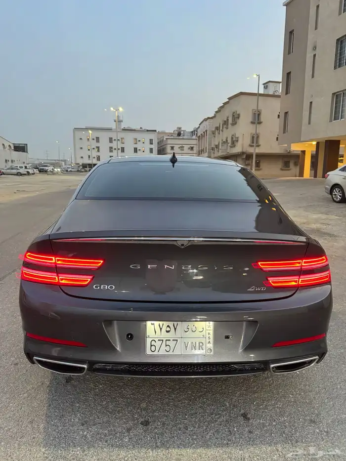 البيع جنسس 2021 فل كامل 11