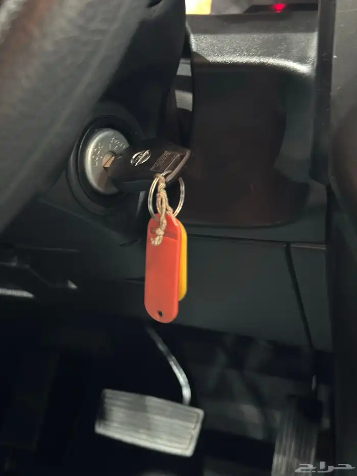 نيسان باترول فتك - 2021 - عداد 38 الف - 4800 30