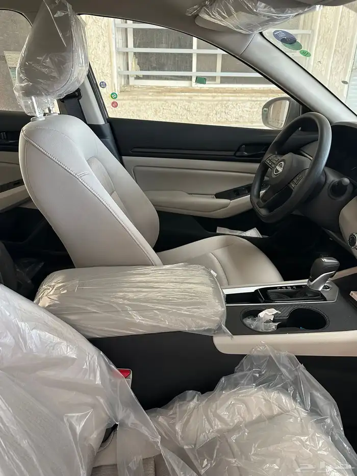 التيماء 2025 استاندر اصفار رمادي كاش وبنوك 8