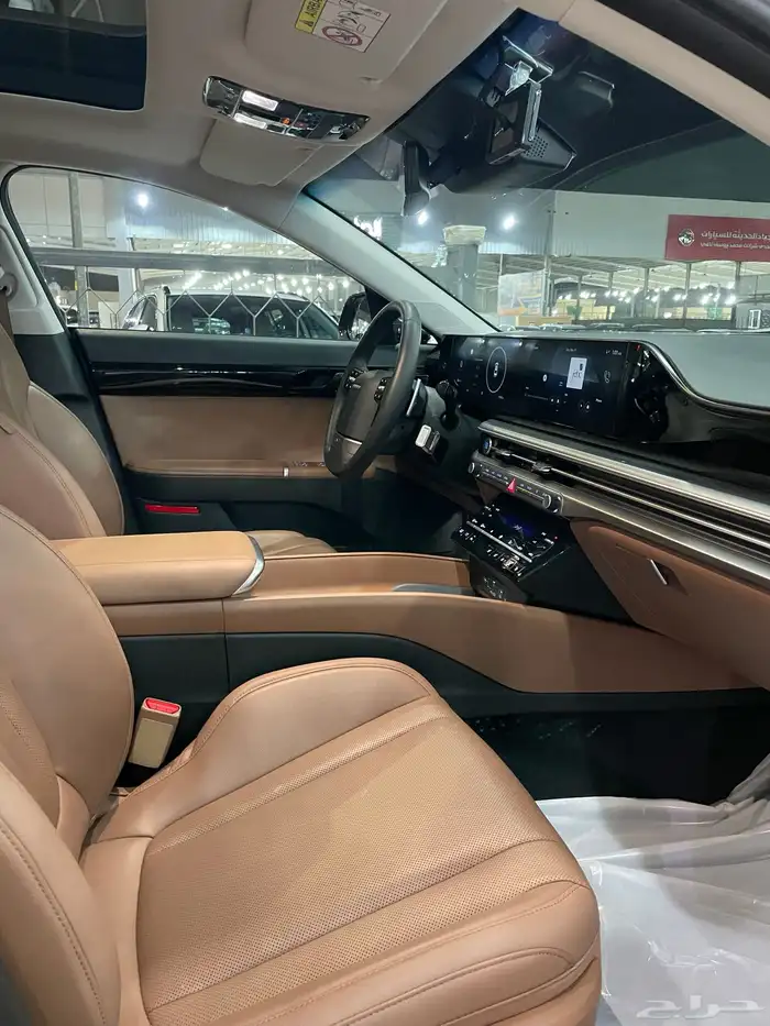 ازيرا موديل 2023 بريميوم V4 11