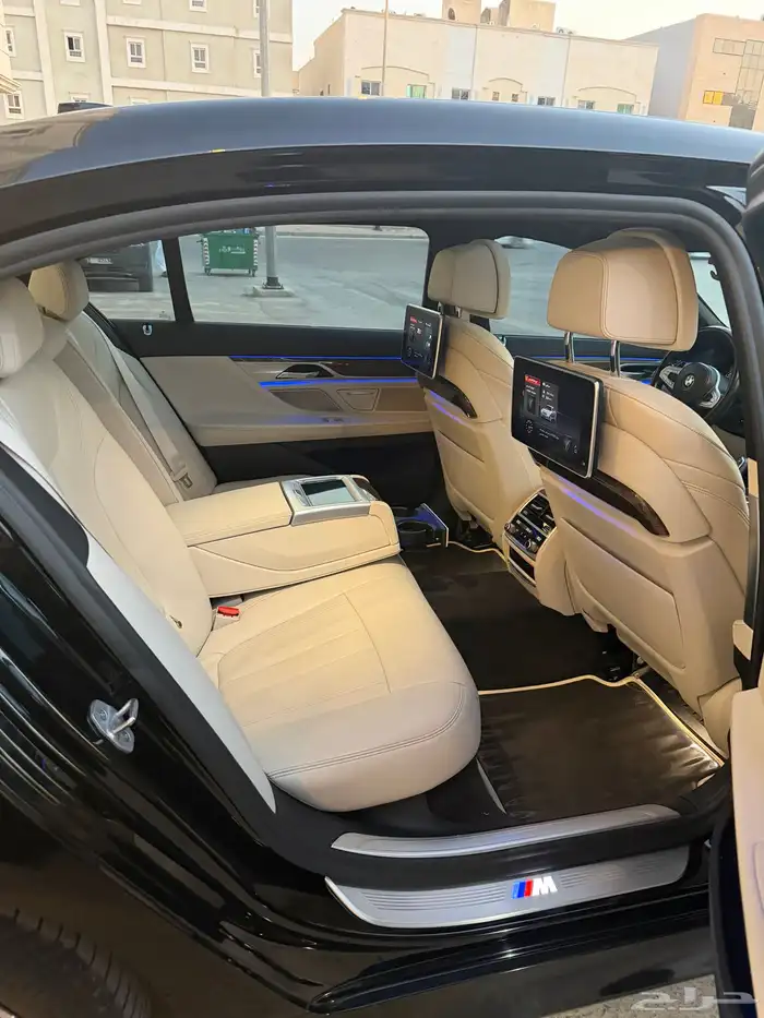 بي ام 2019 (m kit) 0