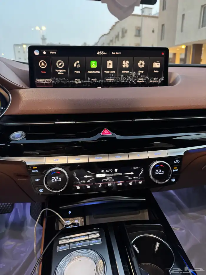 البيع جنسس 2021 فل كامل 32