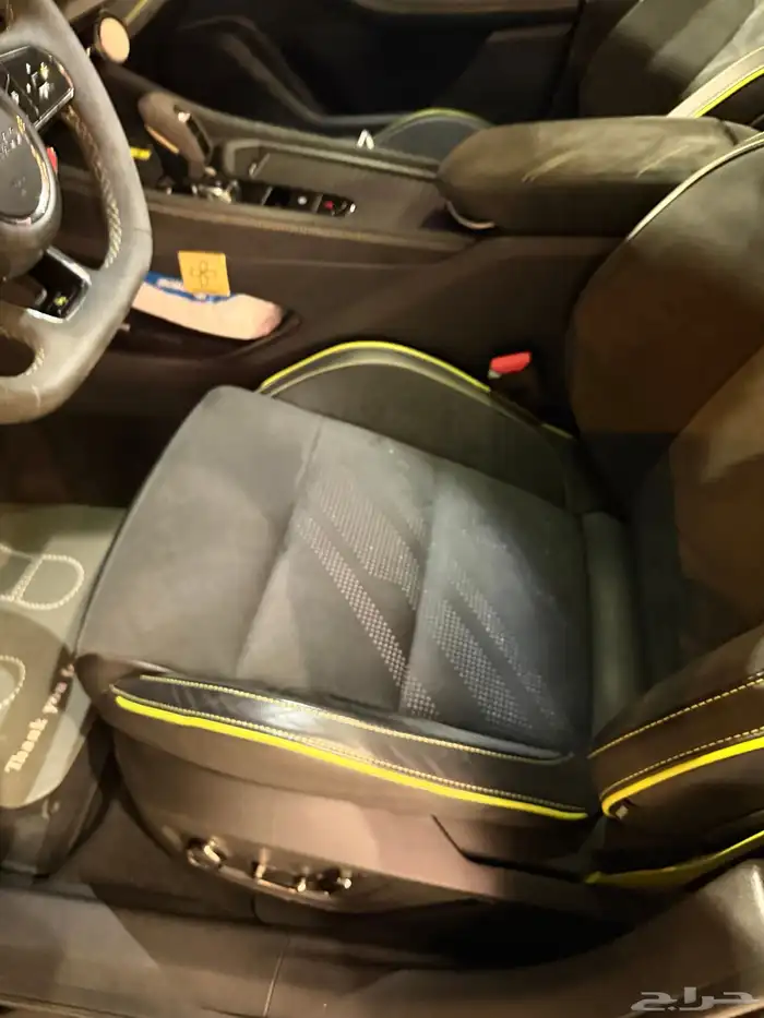 لنك اند كو 03 بلس بحالة الوكاله 14