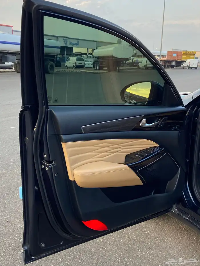 كيا كادينزا 2020 ( بنزين ) فل كامل 11