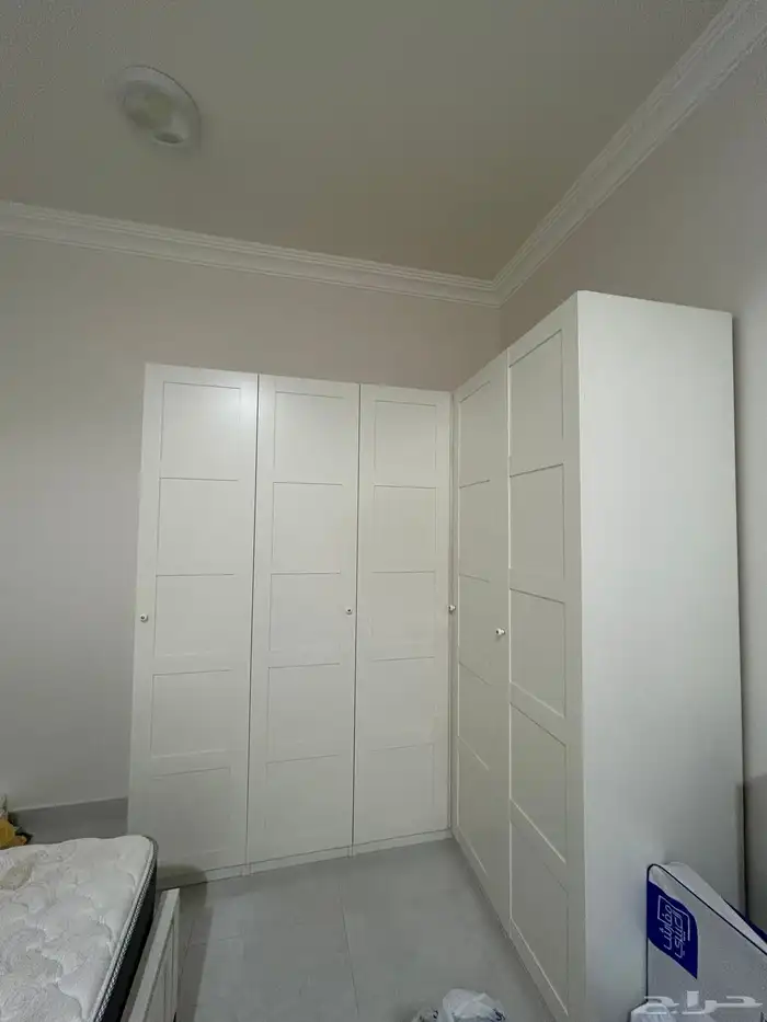 اثاث غرفة نوم كامل للبيع 1