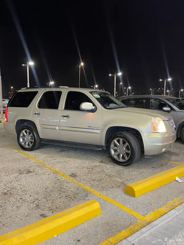 جمس دينالي قصير 2007 0