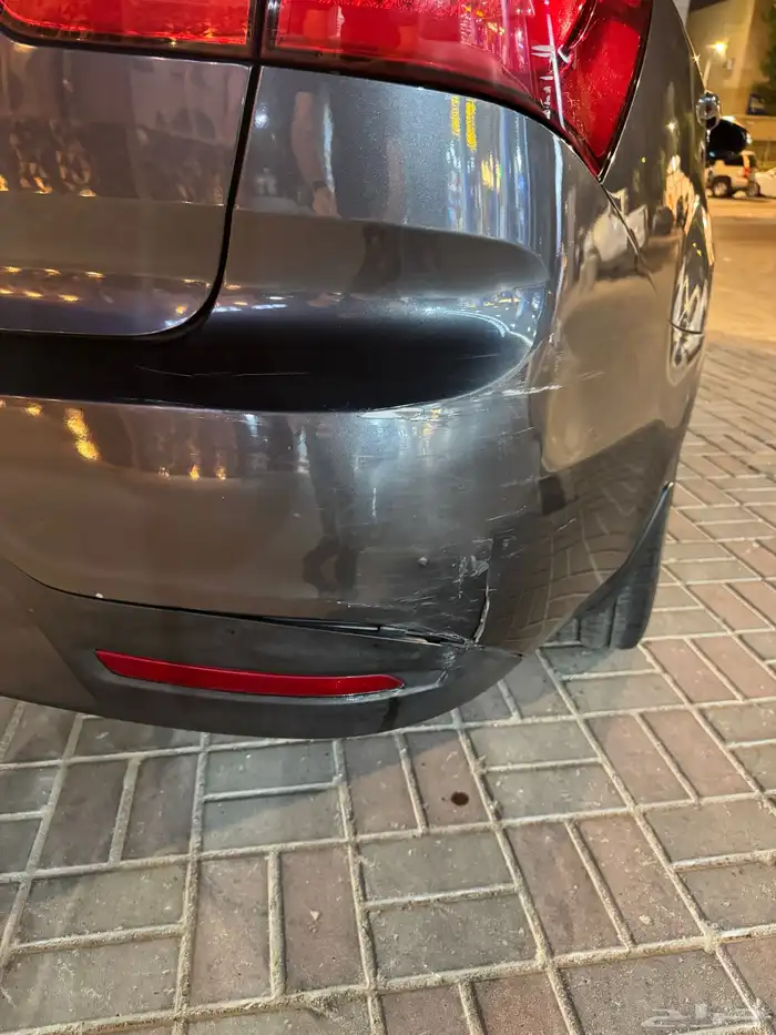 كيا ريو 2015 4