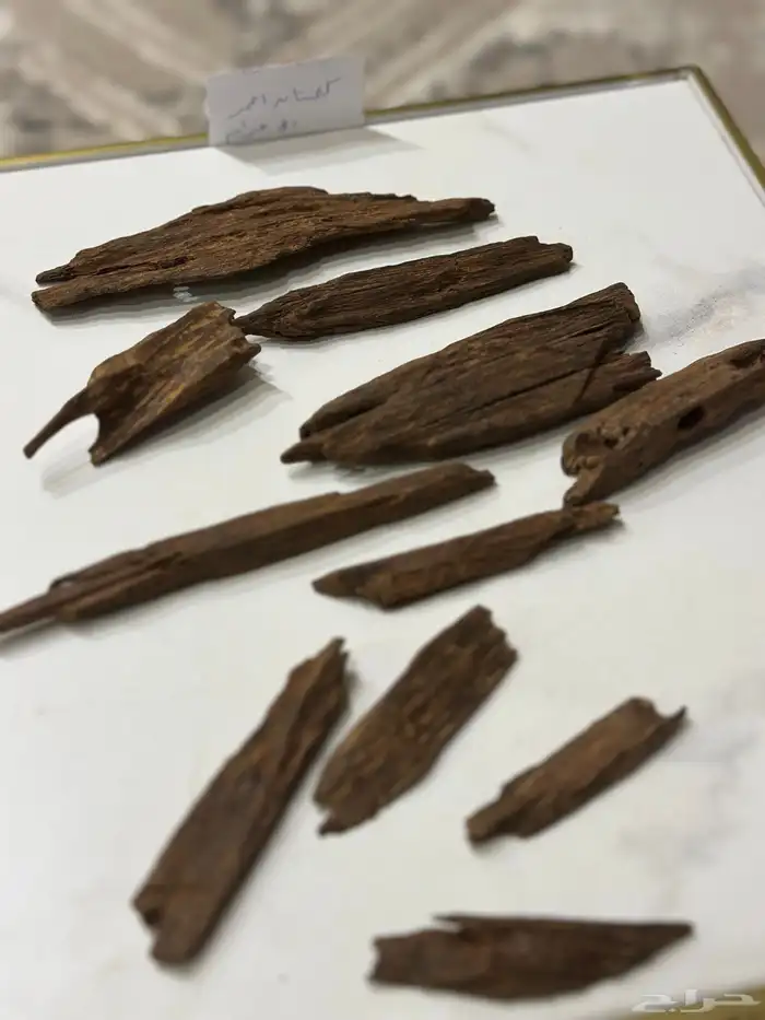 اعواد طبيعي وطبيعي محسن ابتداء من 50 ريال في بيشة 6