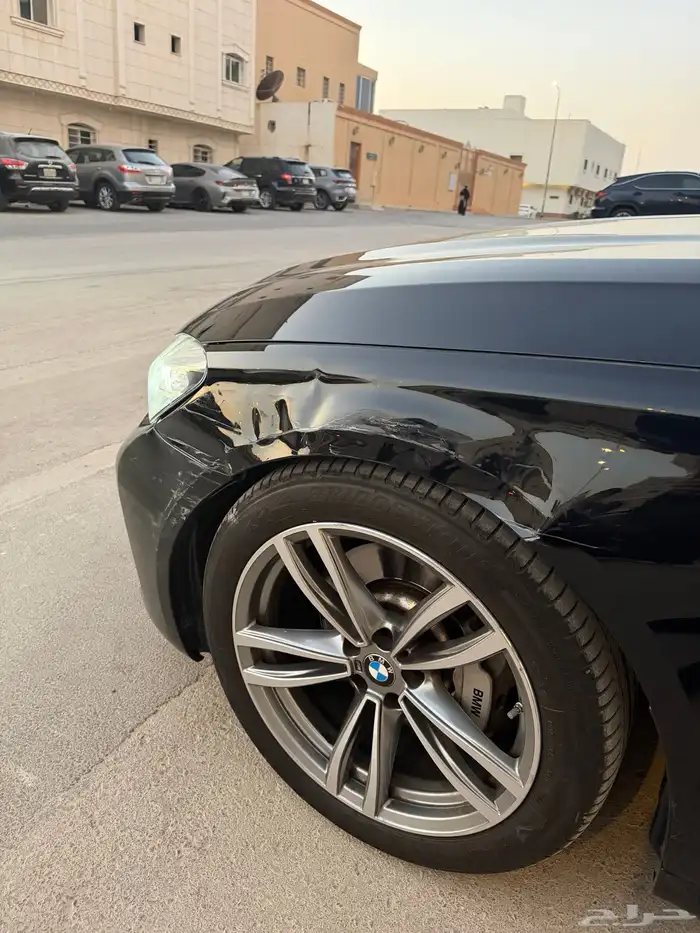 بي ام 2019 (m kit) 7