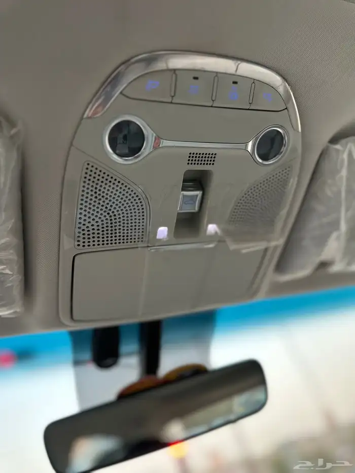 هيونداي أزيرا 2023 سمارت بحالة الوكالة 39