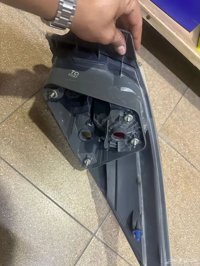 للبيع سطابات اكورد 3