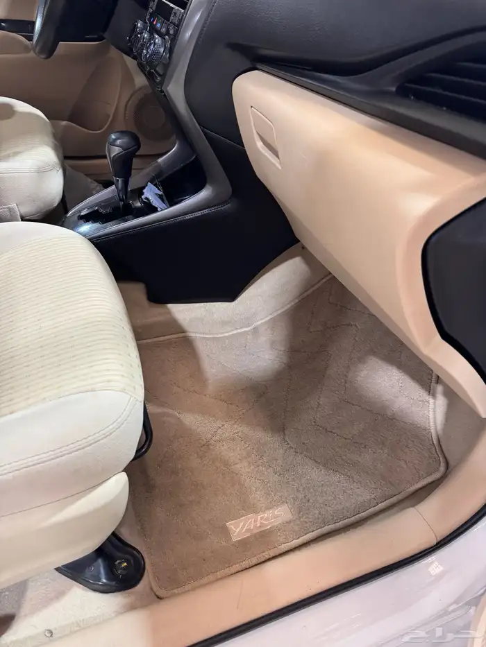 يارس 2022 شرط الفحص 17